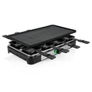 Tristar RA-2748 grelhador de interior 8 pessoa(s) 1400 W Preto