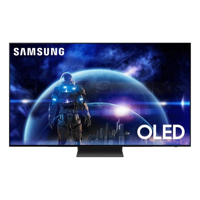 Samsung TQ48S90DAE 121,9 cm (48") 4K Ultra HD Smart TV Wi-Fi Pre