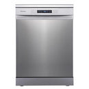 MÁQUINA DE LAVAR LOUÇA HISENSE HS623D10X 14 CONJUNTOS