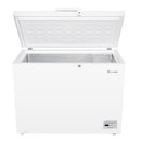 ARCA HORIZONTAL MEIRELES MFA311W( TRADICIONAL  - BRANCO  - 297 LI