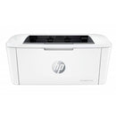 HP LaserJet Impressora M110w, Impressão, Tamanho compacto