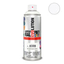 TINTA EM SPRAY PINTYPLUS EVOLUTION 520CC RAL 9003 BRANCO SINAIS