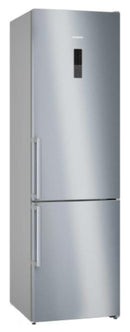 FRIGORÍFICO COMBINADO SIEMENS KG39NAIBT INOX