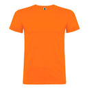 CAMISETA BEAGLE LARANJA T.XL