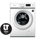 MÁQUINA DE LAVAR ROUPA INFINITON WMD84AWT 8KG