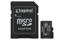 128GB MICROSDXC CANVAS SELECT PLUS GEN3 150MBS A1 CARD + ADAPTER