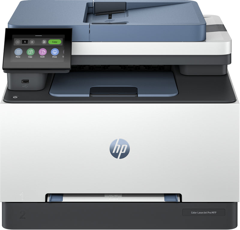 HP Color LaserJet Pro MFP 3302sdw Laser A4 600 x 600 DPI 25 ppm W