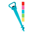 ESTACA DE PLÁSTICO PARA PARASOL 41CM CORES VARIADAS CORES / MODEL