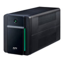 APC BX1200MI-GR UPS Linha interativa 1,2 kVA 650 W 4 tomada(s) CA