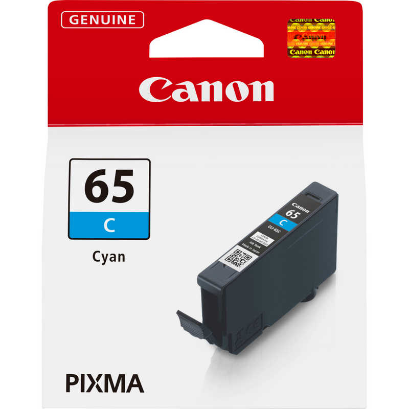 Canon 4216C001 tinteiro 1 unidade(s) Original Ciano