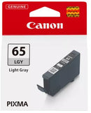 Canon 4222C001 tinteiro 1 unidade(s) Original Cinzento claro