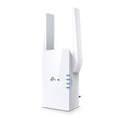 TP-Link RE505X Recetor e transmissor de rede Branco 10, 100, 1000