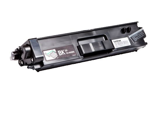 TONER BROTHER PRETO MEGACAPACIDADE 6000PAG TN900BK