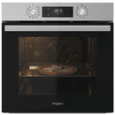 FORNO WHIRLPOOL OMR58HU1X( MULTIFUNÇÕES  - 71 LITROS - 8 P )