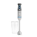 BATIDORA DE MANO ORBEGOZO BT 3017 1700W VELOCIDAD AJUSTABLE
