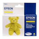 TINTEIRO EPSON - C13T06144020 AMARELO