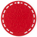 BASE P/ TACHO LE CREUSET FRENCH CEREJA 20CM 93007300060000