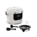 MOULINEX - ROBOT DE COZINHA MULTICOOK MZ700BF0