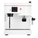 MÁQUINA DE CAFÉ EXPRESSO BRIEL ES51 BRANCA( 1020 W - 20 BARES - 1