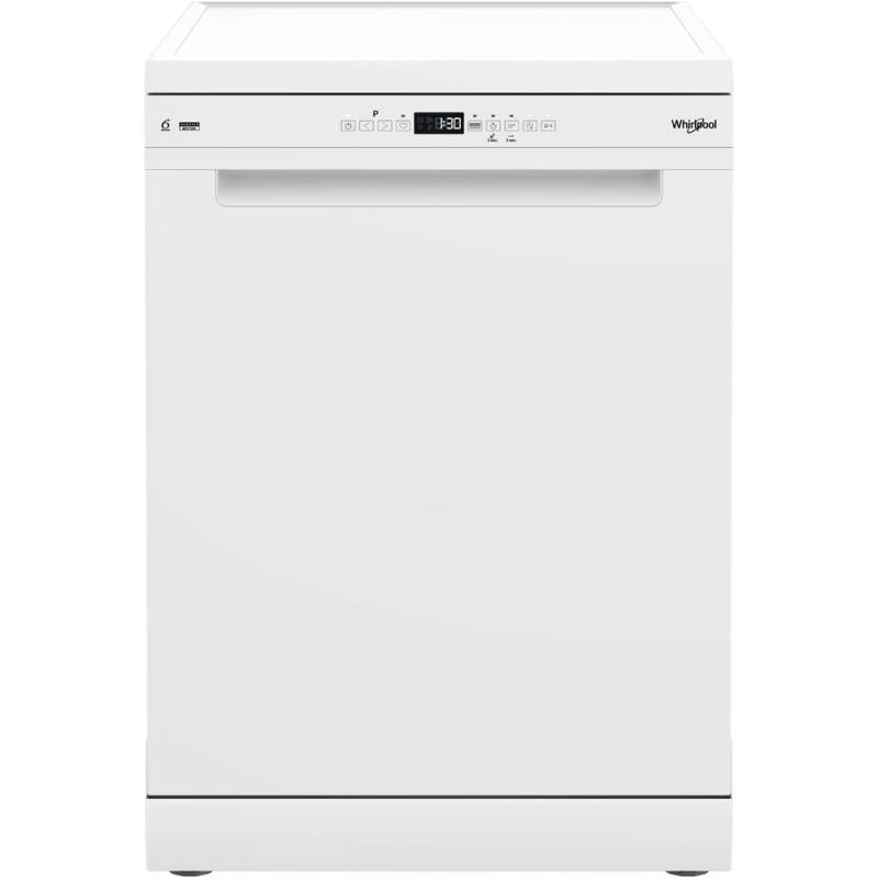 MÁQUINA DE LAVAR LOUÇA WHIRLPOOL - W7F HP43