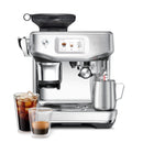 SAGE MAQUINA CAFE THE BARISTA TOUCH IMPRESS BRUSHED STAINLESS STE