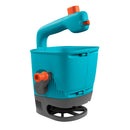 MÁQUINA DE MÃO PARA ESPALHAR SEMENTES GARDENA