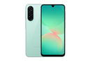 SMARTPHONE SAMSUNG GALAXY A26 8GB 256GB 6.7" 5G VERDE MENTA