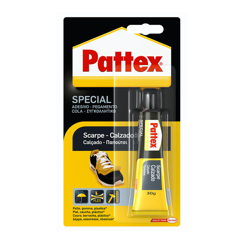 PATTEX ESPECIAL CALÇADO 30G 1479387