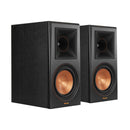 ALTAVOCES KLIPSCH RP 600 M EBONY VINYL (PAREJA)