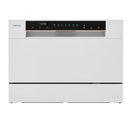 MÁQUINA DE LAVAR LOUÇA TEKA LC24700WH 6 CONJUNTOS