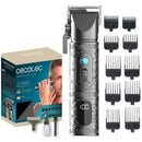 CORTAPELO CECOTEC PRECISIONCARE SAMURAI CLIPPER