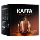 CÁPSULAS DE CAFÉ KAFFA CHOCOLATE( 96 CÁPSULAS  - O KAFFA CHOCOLAT