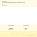 PACK 1 FELTROS ADESIVOS SINTETICOS CASTANHO 100X85MM PLASFIX INOF