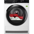 AEG - MÁQ. SECAR ROUPA TR939V4PB