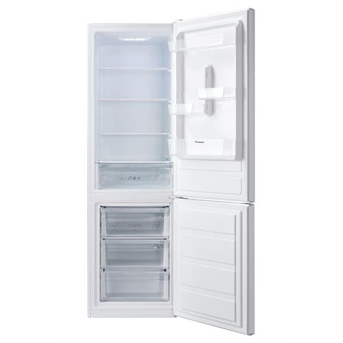 Candy CMDS 6184WN frigorífico e congelador Independente 315 l Bra