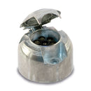 CONEXÃO FÊMEA PARA REBOQUE METÁLICA 7 PINOS GOODYEAR