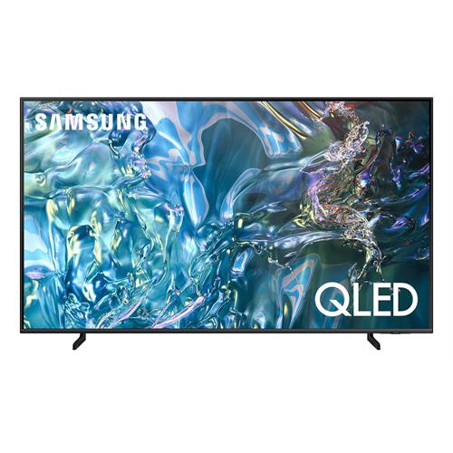 Samsung TQ55Q60DAU 139,7 cm (55") 4K Ultra HD Smart TV Wi-Fi Tit