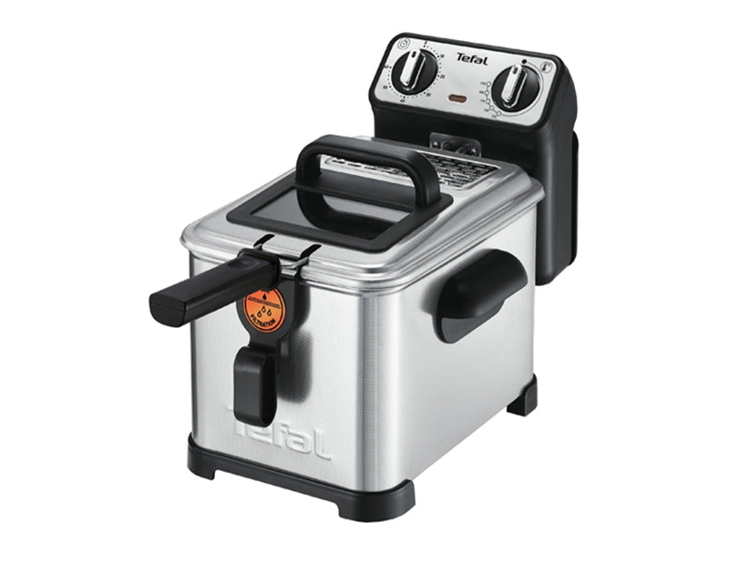 Tefal FR510170 fritadeiras Individual 4 l 1800 W Aço inoxidável