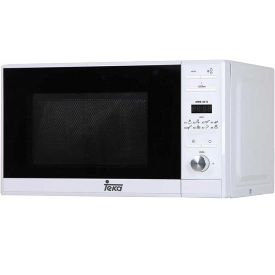 Teka MWE 225 G Balcão 20 l 700 W Branco