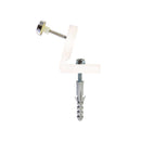 CONJUNTO SANITÁRIO INTERNO FSI 588413 FISCHER