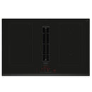 Siemens iQ500 ED851HQ26E placa Preto Embutido 80 cm Cerâmica 4 zo