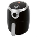 FRITADEIRA CLATRONIC 1,8L.1000W.SOL-FR3769H
