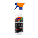 FOGÕES DE INDUÇÃO KH-7 500 ML