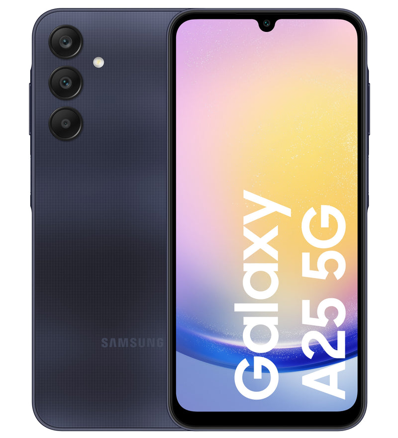 Samsung Galaxy A25 5G SM-A256B 16,5 cm (6.5") Dual SIM Android 1