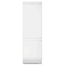 FRIGORÍFICO COMBINADO DE ENCASTRE INDESIT INC18 T112