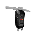 PORTAEQUIPAJES RED BULL FRONTAL RB-FBAG NEGRA