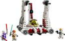 LEGO STARFIGHTER V-19 TORRENT 75432