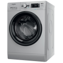 MÁQUINA DE LAVAR ROUPA WHIRLPOOL FFB-8489-SBVSPT 8KG