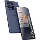 SMARTPHONE MOTOROLA EDGE 60 FUSION 8/256 6,67" NEG