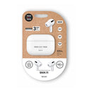 AURICULARES BLUETOOTH TECH ONE TECH SIUX.11 TEC1411 CON ESTUCHE D